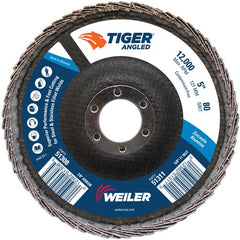 5 TIGER ANGLED ZIRC - Exact Tooling