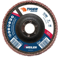 5 TIGER ANGLED CERAMIC - Exact Tooling