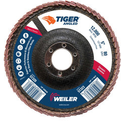 5 TIGER ANGLED CERAMIC - Exact Tooling