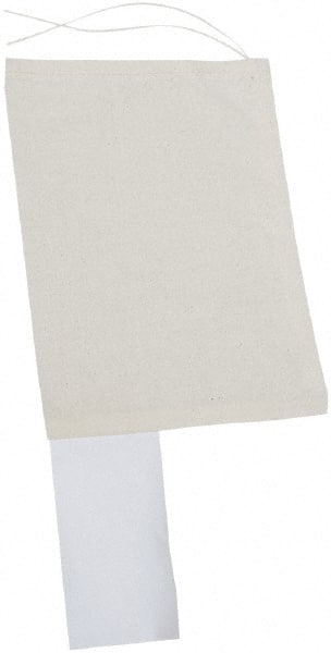 Ability One - 2" Long x 10" Wide Draw String Jiffy Utility Mailer - Exact Tooling