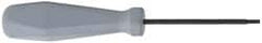 Tungaloy - IP10D Torx Plus Drive, Driver for Indexable Tools - Exact Tooling