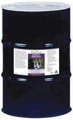 Value Collection - 55 Gal Drum Cleaner/Degreaser - Liquid, Concentrated, Unscented - Exact Tooling