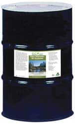 Value Collection - 55 Gal Drum Air Freshener - Liquid, Ultra-Concentrated Odor Neutralizer Scent, Concentrated, Environmentally Safe - Exact Tooling