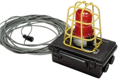 AIR Systems - SCBA/EEBA Remote Alarm - Use with Breather Box - Exact Tooling