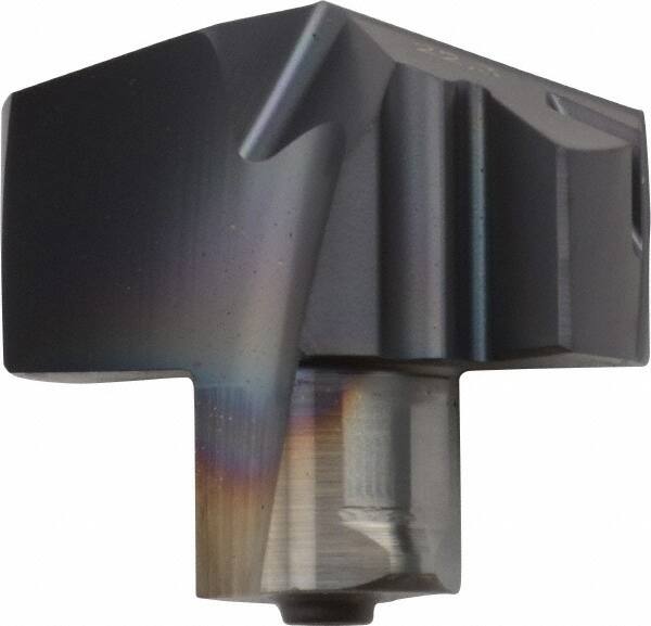 Iscar - Replaceable Drill Tip - - Exact Tooling