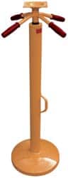 Value Collection - Economy Trailer Stabilizing Jack - 50,000 Lb Load Capacity - Exact Tooling