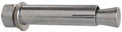 PRO-SAFE - Rack Guard Mount Kits & Bolts; Includes: (8) 3/4" x 4" Concrete Anchor Bolts - Exact Tooling