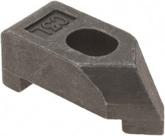 Sandvik Coromant - CxR/L Clamp for Indexables - Left Hand Cut - Exact Tooling