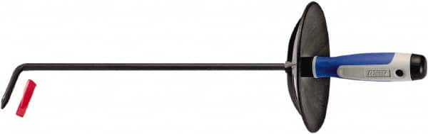 Noga - Steel Chip Hook - Exact Tooling