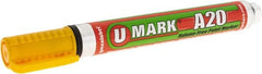 Made in USA - Markers & Paintsticks - Exact Tooling