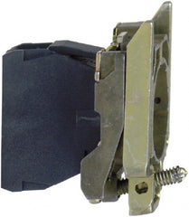 Schneider Electric - 250 V Indicating Light - Screw Connector, Shock Resistant, Vibration Resistant - Exact Tooling