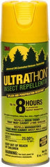 3M - 6 oz 25% DEET Aerosol Spray - For Biting Flies, Fleas, Gnats, Mosquitos, Ticks - Exact Tooling