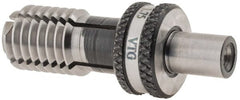 Vermont Gage - M12 x 1.75, Tapped Hole Location Gage - Exact Tooling