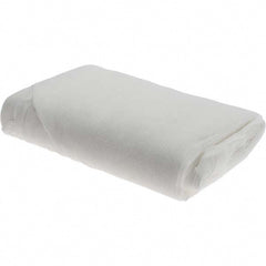 Ability One - Cheesecloth; Lint-Free: Yes ; Washed: Yes ; Bleached: Yes ; Container Type: None (Supplies Only) ; Grade: 50 ; Number of Pieces: 1 - Exact Tooling