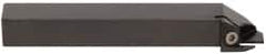 Seco - CFOR, Right Hand Cut, 1/2" Shank Height x 1/2" Shank Width, Indexable Turning Toolholder - 5" OAL, LC.. 1902.. Insert Compatibility, Series Multi-Directional Turning (MDT) - Exact Tooling