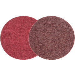 7 CONTIONING DISC MED - Exact Tooling