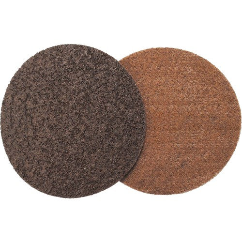 7 CONTIONING DISC COARSE - Exact Tooling