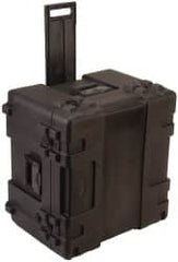 SKB Corporation - 23" Wide x 17" High, Roto Case - Black, Polypropylene - Exact Tooling