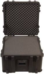 SKB Corporation - 27" Wide x 27" High, Roto Case - Black, Polypropylene - Exact Tooling