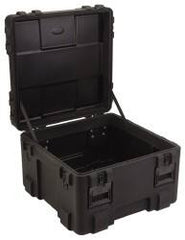 SKB Corporation - 27" Wide x 18" High, Roto Case - Black, Polypropylene - Exact Tooling