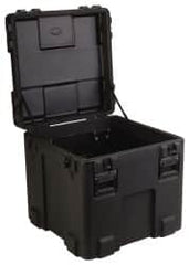 SKB Corporation - 27" Wide x 27" High, Roto Case - Black, Polypropylene - Exact Tooling