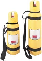 Phoenix Dry Rod - Carrying Strap for Arc Welding Storage Container - Exact Tooling