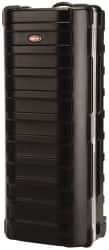 SKB Corporation - 20" Wide x 13-3/4" High, Utility Case - Black, Polypropylene - Exact Tooling