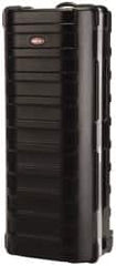 SKB Corporation - 20" Wide x 13-3/4" High, Utility Case - Black, Polypropylene - Exact Tooling