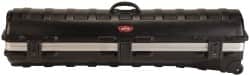 SKB Corporation - 11-1/4" Wide x 11" High, Utility Case - Black, Polypropylene - Exact Tooling