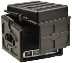 SKB Corporation - 4 Drawer Roto Rack Console - 23-1/2" Wide x 21-1/4" Deep x 23-1/4" High, Steel - Exact Tooling