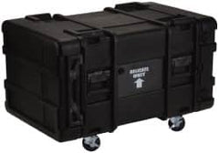 SKB Corporation - Tool Box Steel Shock Racks - 19" Wide x 28" Deep x 14" High, Black, For Delicate Equipment - Exact Tooling