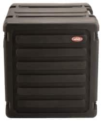 SKB Corporation - Tool Box Steel Shock Racks - 19" Wide x 20" Deep x 21" High, Black, For Shockmount Rolling Racks - Exact Tooling