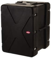 SKB Corporation - Tool Box Steel Shock Racks - 19" Wide x 20" Deep x 28" High, Black, For Delicate Equipment - Exact Tooling