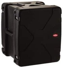 SKB Corporation - Tool Box Steel Shock Racks - 19" Wide x 20" Deep x 24-1/2" High, Black, For Delicate Equipment - Exact Tooling