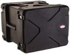 SKB Corporation - Tool Box Steel Shock Racks - 19" Wide x 20" Deep x 14" High, Black, For Delicate Equipment - Exact Tooling