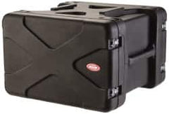 SKB Corporation - Tool Box Steel Shock Racks - 19" Wide x 20" Deep x 10-1/2" High, Black, For Delicate Equipment - Exact Tooling