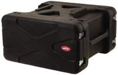 SKB Corporation - Tool Box Steel Shock Racks - 19" Wide x 20" Deep x 7" High, Black, For Delicate Equipment - Exact Tooling