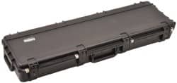 SKB Corporation - 14-1/2" Wide x 6" High, Molded Case - Black, Polypropylene - Exact Tooling