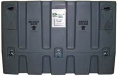 SKB Corporation - Screen Case - Black, Polypropylene - Exact Tooling