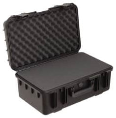 SKB Corporation - Molded Case - Black, Polypropylene - Exact Tooling