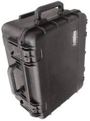 SKB Corporation - 8" High, Molded Case - Black, Polypropylene - Exact Tooling