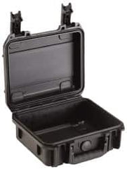 SKB Corporation - Molded Case - Black, Polypropylene - Exact Tooling