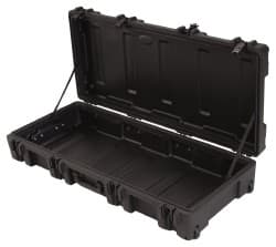SKB Corporation - Roto Case - Black, Polypropylene - Exact Tooling