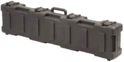 SKB Corporation - 9" Wide x 5-1/2" High, Roto Case - Black, Polypropylene - Exact Tooling
