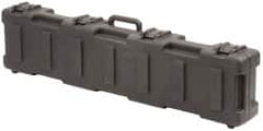 SKB Corporation - 9" Wide x 5-1/2" High, Roto Case - Black, Polypropylene - Exact Tooling