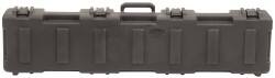 SKB Corporation - 9" Wide x 5-1/2" High, Roto Case - Black, Polypropylene - Exact Tooling