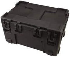 SKB Corporation - 30" Wide x 24" High, Roto Case - Black, Polypropylene - Exact Tooling