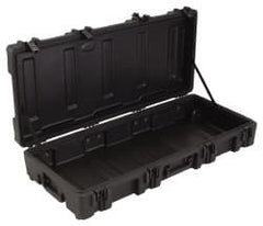 SKB Corporation - 17" Wide x 8" High, Roto Case - Black, Polypropylene - Exact Tooling