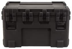 SKB Corporation - 24" Wide x 18" High, Roto Case - Black, Polypropylene - Exact Tooling