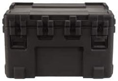 SKB Corporation - 24" Wide x 18" High, Roto Case - Black, Polypropylene - Exact Tooling